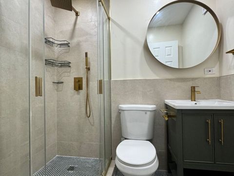 Shower Waterproofing and Leaks in NYC by Sani Building Corp