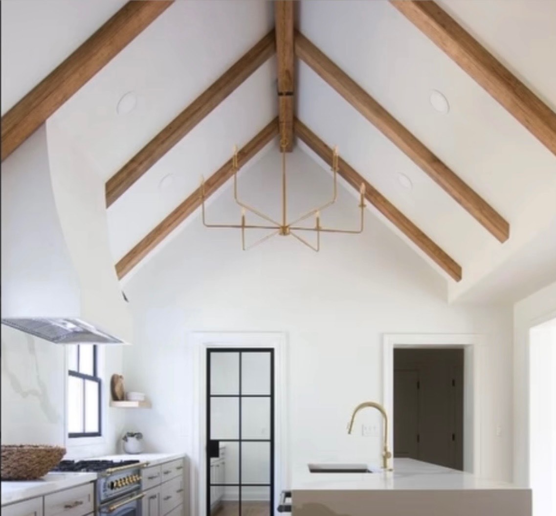 Crown molding installation trim carpentry NYC