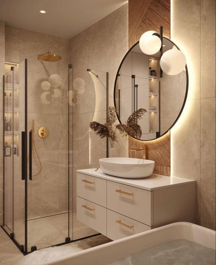 Complete Remodel bathroom service NYC