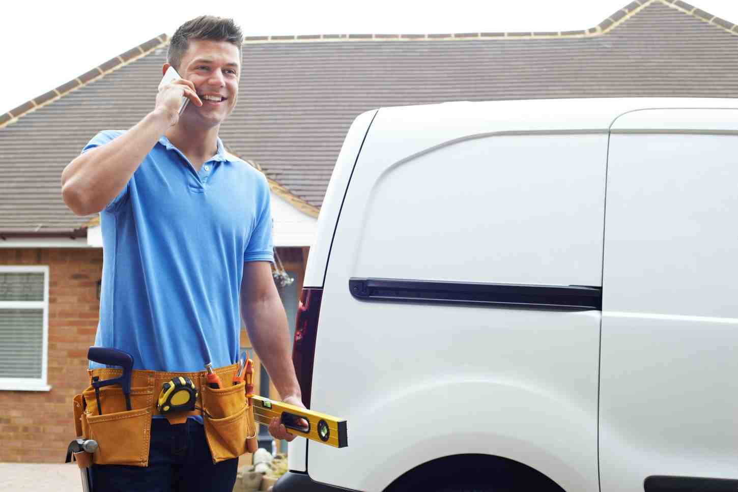 Handyman services in Brooklyn NYC