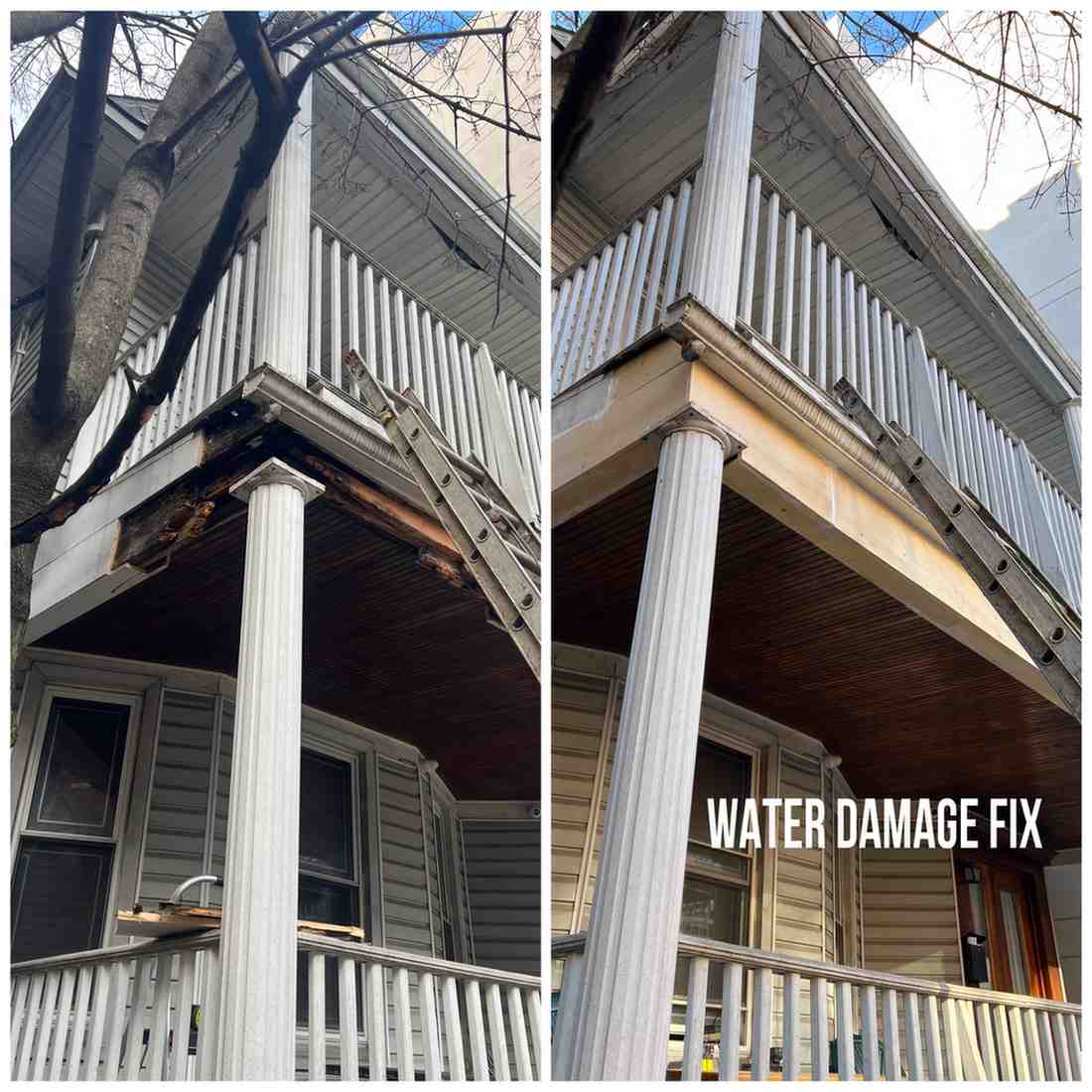 Same-day repairs in NYC