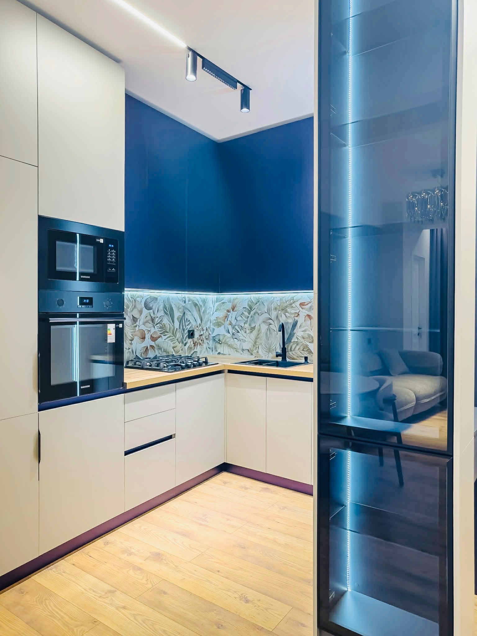 Kitchen cabinet installation NYC — Sani Building Corp